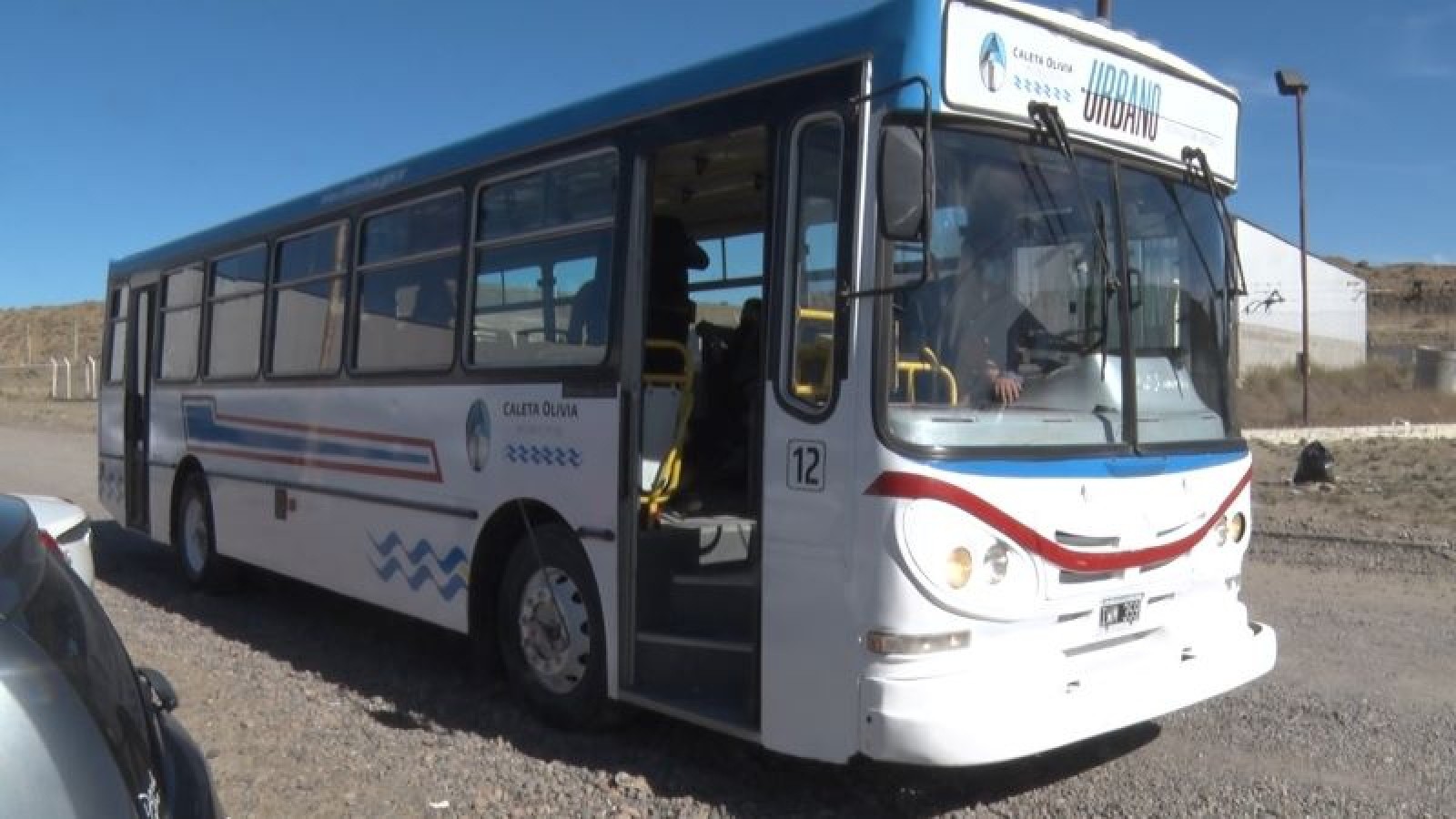 Más Cerca: importante convocatoria en el CityTour de Caleta Olivia